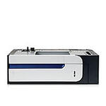ce522a paper media tray heavy