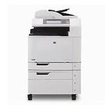 port printing copying group slot