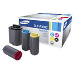 clp-p300c/see page toner colour frames image 3