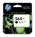 cn684wa black prints cartridge 564xl