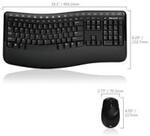 csd-00021 comfort microsoft wireless 5000