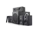 da5000 pro volume plusmn subwoofer inch