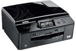 dcp-j925dw printing wireless duplex colour