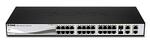 des-1210-28p 1000baset websmart d-link switch