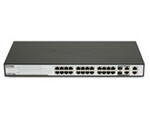 24-port d-link port-based access packet