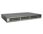 des-3052 switch nbsp ports network