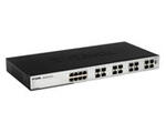 dgs-3100-24tg ports network stacking switch