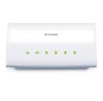dhp-346av switch 4-port powerline d-link