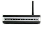 dir-320 wireless router your connection