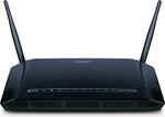 dir-632 100mbps 8-port switch port