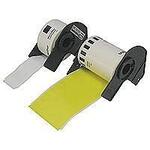 dk-22205 continuous roll white brother