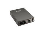 dmc-515sc fiber twisted-pair port auto