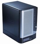 dns-1200-05 iscsi d-link 5-bay control
