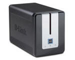 media network sata hard d-link