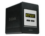 dns-343 drive power raid hard