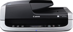 dr2020u canon scanner document omnipage