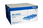 dr-240cl brother drum cartridges unit