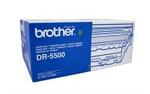 dr5500 brother drum pages hl-7050