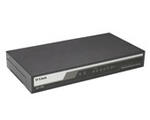 dsa-3600 dhcp pptp service management