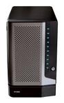 dsn-1100-10 drives iscsi d-link trays