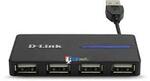 dub-104 d-link 4-port compatible devices