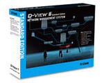 dv-600s network management devices multiple