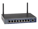 fvs318n-100aus 8-port gigabit firewalls wireless-n