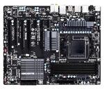 slots running gigabyte memory audio
