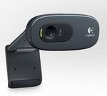 960-000584 video logitech webcam calling image 8