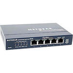 switch 5-port form space-saving sturdy