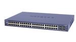 gs748ts-100aus ieee ports gigabit mbps