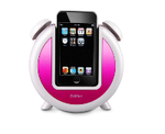 if200+p ipod alarm clock if200
