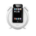 if200+w ipod alarm clock if200