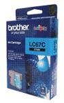 lc67c cyan cartridge accordance 24711
