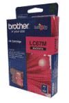 lc67m magenta cartridge accordance 24711