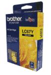 lc67y yellow cartridge accordance 24711