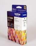 lc73bk yield pages cartridge black