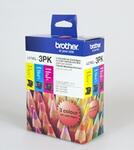 lc73cl 3pk yellow magenta cyan j6710dw