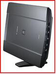 lide210 canon scanner lead general