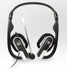 981-000261 headset logitech audio microphone image 5