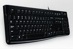 920-002582 windows logitech keyboard k120 image 7