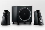 980-000323 sound logitech speakers jack image 5