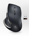 910-001123 logitech mouse receiver laser image 6