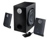 m3300sf subwoofer satellites power audio