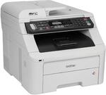 mfc-9325cw colour 18ppm nbsp laser