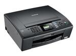 mfc-j220 colour speed print windows