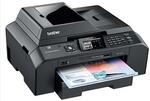 mfc-j5910dw printing wireless print duplex