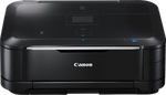 mg6150 nbsp supported media paper