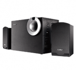p2060 input subwoofer shielded magnetically