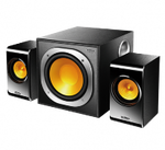 p3060 bass input inch play